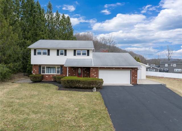 Property at 324 Burton St, Bath, NY 14810, 4 beds, 3 baths
