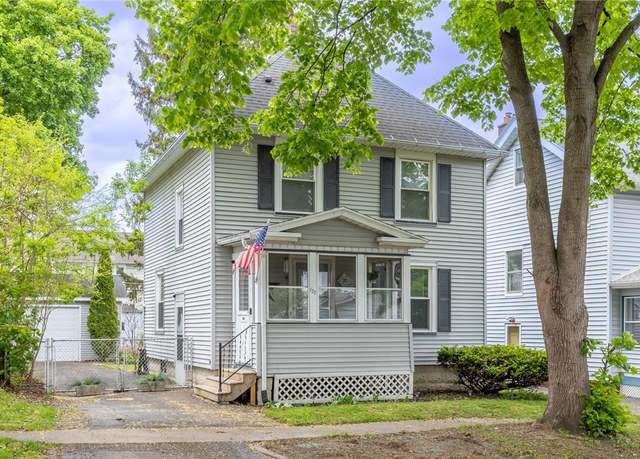 Property at 127 Middlesex Rd, Rochester, NY 14610, 3 beds, 1 bath
