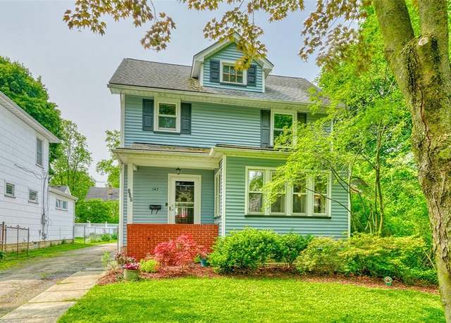 Property at 147 Wilsonia Rd, Rochester, NY 14609, 3 beds, 1.5 baths