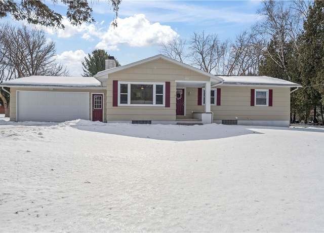 Property at 1027 Paul Rd, Chili, NY 14624, 3 beds, 2 baths