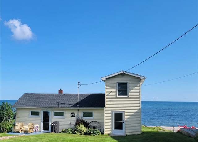 Property at 10347 Chaffee Ln, Yates, NY 14098, 2 beds, 1 bath