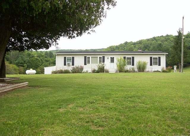 Property at 1829 County Route 5, Tuscarora, NY 14801, 3 beds, 2 baths