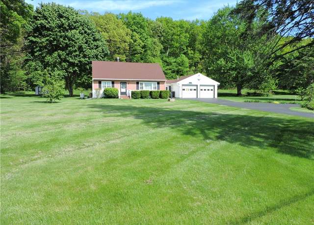 Property at 1541 Oak Openings Rd, Avon, NY 14414, 4 beds, 2 baths