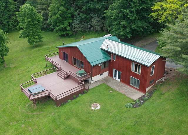 Property at 8182 Feather St, Naples, NY 14512, 2 beds, 2 baths