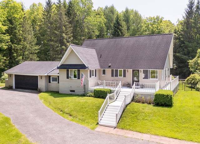 Property at 150 Dutch Hill Rd, Davenport, NY 13757, 3 beds, 2 baths