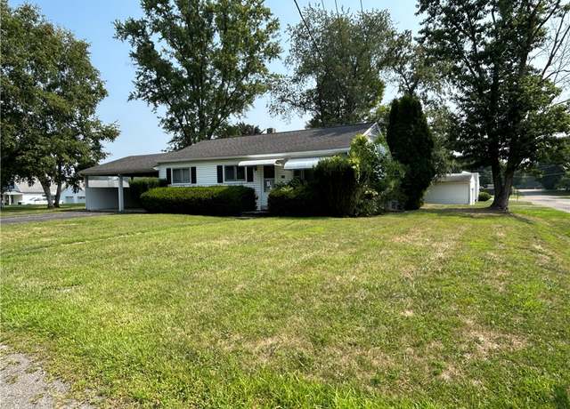 Property at 515 Stacia Dr, Southport, NY 14904, 3 beds, 1 bath