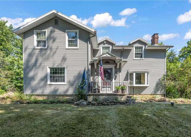 Property at 416 Moscow Rd, Hamlin, NY 14464, 4 beds, 2 baths