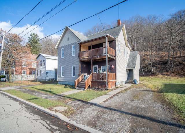 Property at 15 Dennis Ave, Hornell, NY 14843, 6 beds, 2 baths