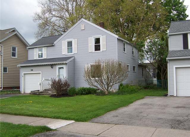 Property at 326 Harwick Rd, Irondequoit, NY 14609, 3 beds, 1.5 baths