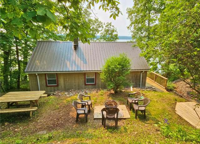Property at 9481 Caywood Rd, Lodi, NY 14860, 2 beds, 1 bath