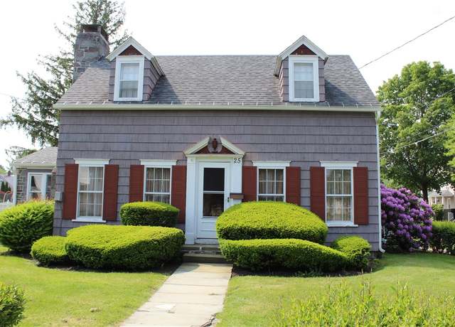 Property at 25 Francis Ave, Norwich, NY 13815, 3 beds, 2 baths