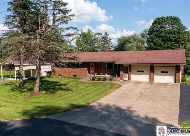 Property at 1884 French Creek Mina Rd, French Creek, NY 14724, 4 beds, 3.5 baths