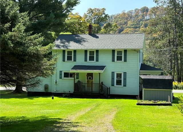 Property at 1674 Route 219, Sergeant Twp, PA 16735, 4 beds, 1 bath