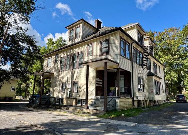 Property at 7-9 Weidman Pl, Oneonta, NY 13820, 7 beds