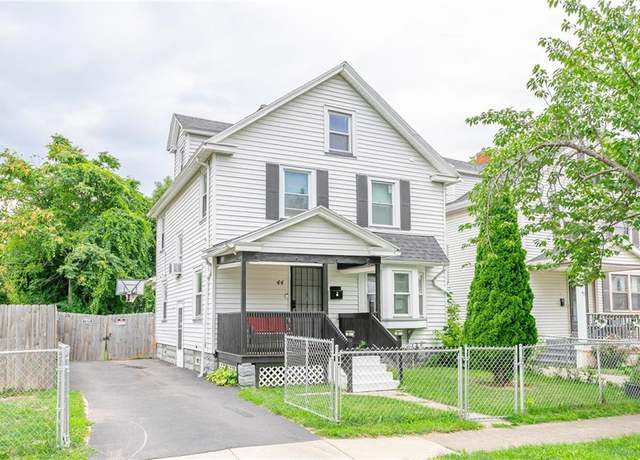 Redfin Rochester