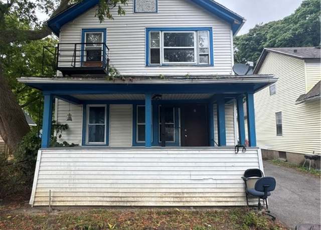 Property at 140 Alphonse St, Rochester, NY 14621, 6 beds, 4 baths