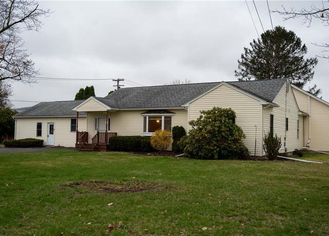 Property at 424 Cleveland Ave, Hornellsville, NY 14843, 4 beds, 4 baths
