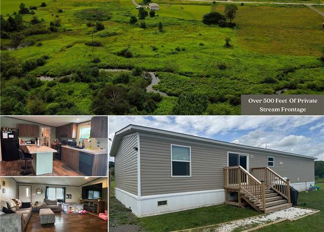 Property at 2013 County Road 24, Columbus, NY 13411, 3 beds, 2 baths