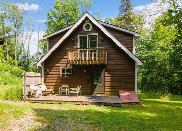 Property at 110 Pine Ridge Rd, Otsego, NY 13326, 3 beds, 2 baths