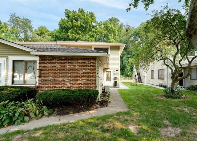 Property at 87 Milrace Dr, East Rochester, NY 14445, 2 beds, 1 bath