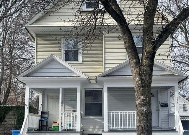 Property at 673-675 Dewey Ave, Rochester, NY 14613, 5 beds, 2 baths