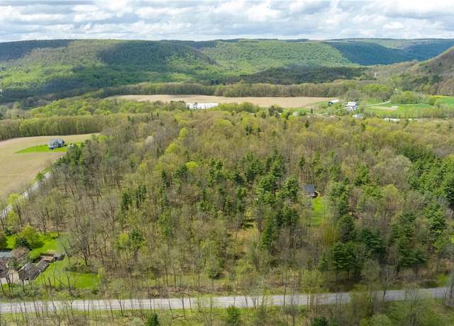 Property at Gulick Rd, Naples, NY 14512
