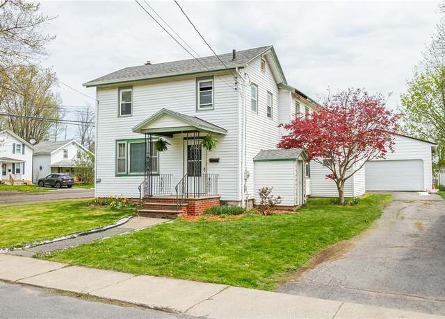 Property at 20 Swift St, Waterloo, NY 13165, 4 beds, 2 baths