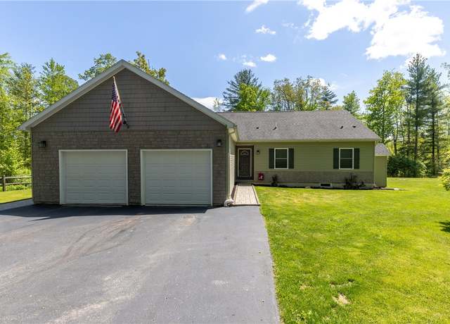 Property at 2208 Davis Rd, Corning, NY 14830, 3 beds, 2 baths