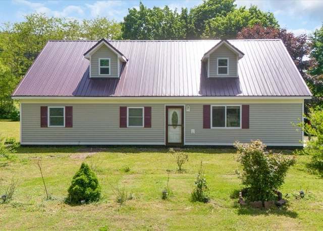 Property at 13376 Ridge Rd, Wolcott, NY 14590, 5 beds, 2 baths
