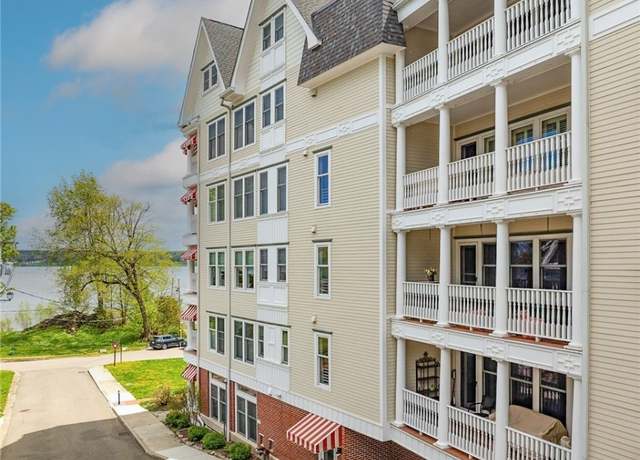 Property at 14 S Lake Dr Unit 2B, Chautauqua, NY 14722, 3 beds, 2 baths