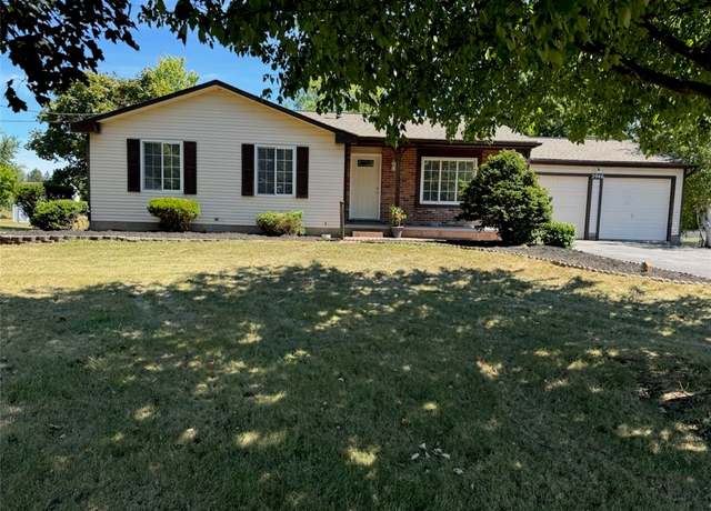 Property at 2946 Union St, Ogden, NY 14624, 3 beds, 1.5 baths