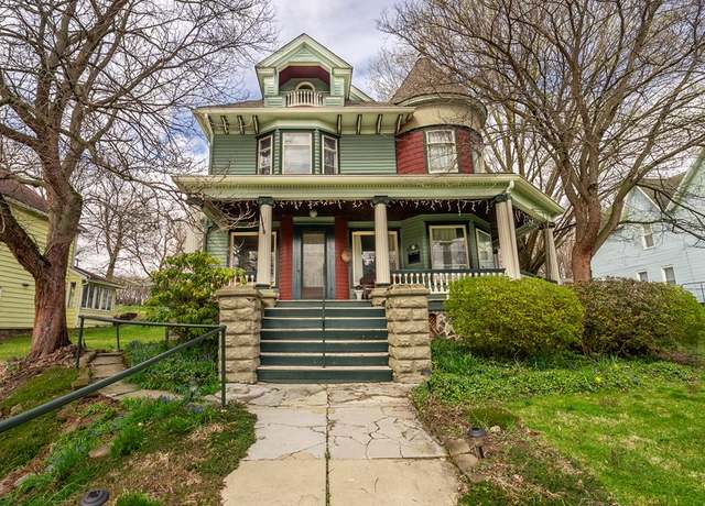 Property at 19 Ithaca St, Barton, NY 14892, 5 beds, 2.5 baths