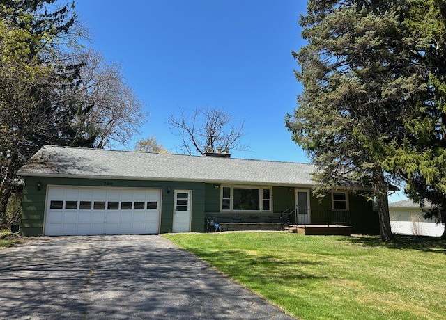 Property at 709 Moseley Rd, Perinton, NY 14450, 2 beds, 1 bath