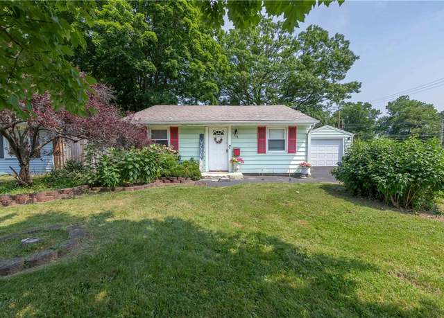 Property at 274 English Rd, Greece, NY 14616, 3 beds, 1.5 baths