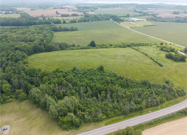 Property at Cr-32, Canandaigua Town, NY 14424