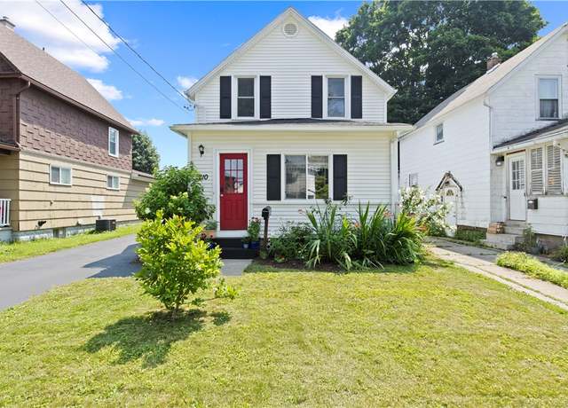 Property at 210 W Ivy St, East Rochester, NY 14445, 3 beds, 2 baths