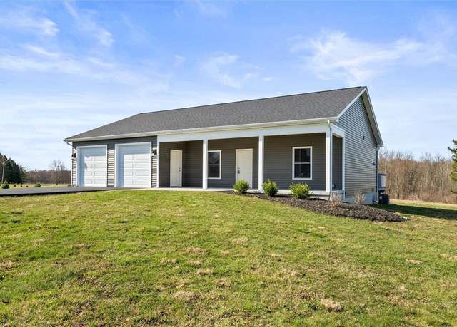 Property at 3115 Kittering Rd, Macedon, NY 14502, 2 beds, 2 baths