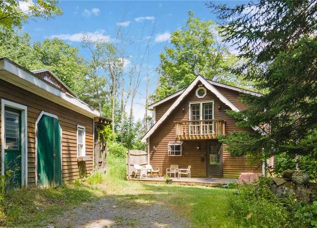 Property at 110-114 Pine Ridge Rd, Otsego, NY 13326, 3 beds, 2 baths