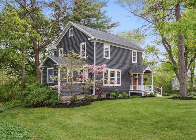 Property at 314 Hamilton St, Benton, NY 14527, 4 beds, 2 baths