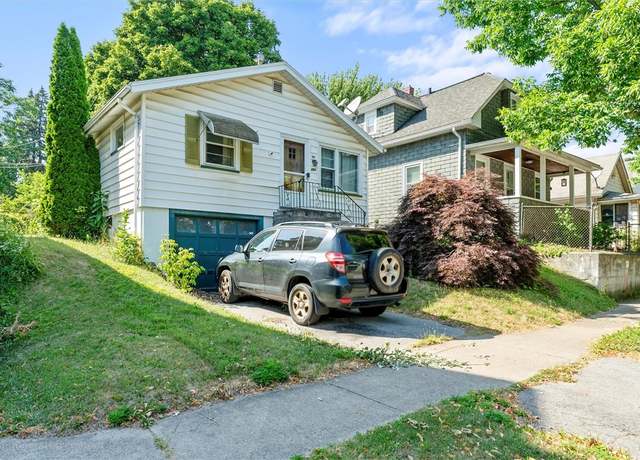 Property at 261 Wisconsin St, Rochester, NY 14609, 2 beds, 1 bath