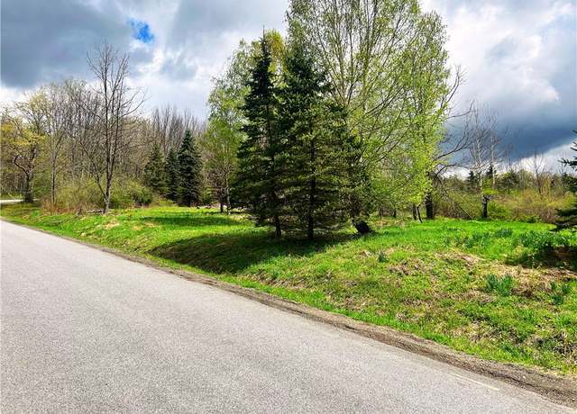 Property at Sisson Hill Rd, Unadilla, NY 13849