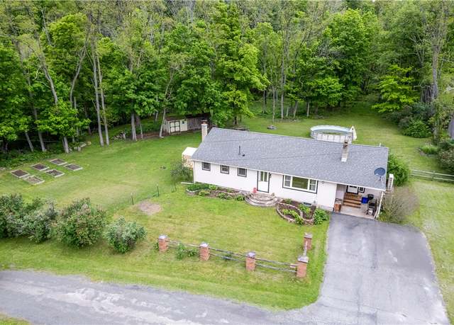Property at 27 Langford St, Van Etten, NY 14889, 3 beds, 1.5 baths