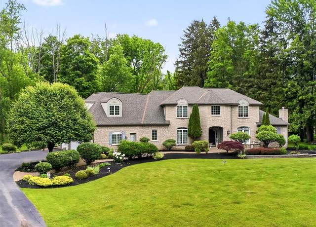 Property at 1010 Plank Rd, Penfield, NY 14580, 4 beds, 3.5 baths