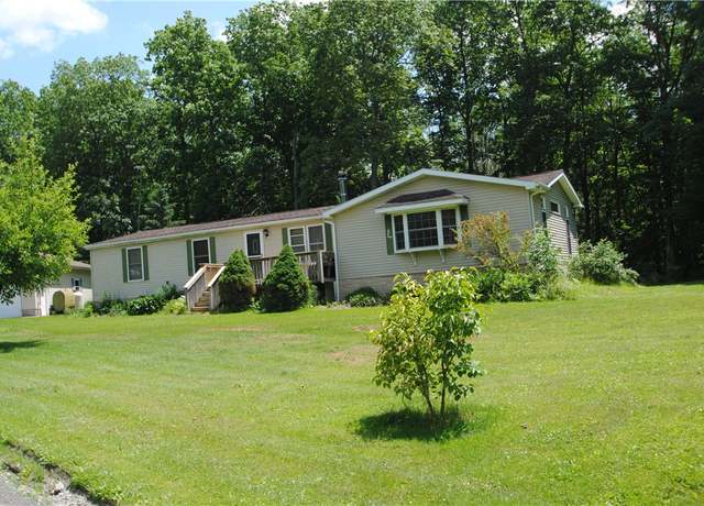 Property at 6731 Stagecoach Rd, Conesus, NY 14435, 2 beds, 1 bath