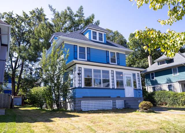 Property at 209 Alameda St, Rochester, NY 14613, 3 beds, 1.5 baths