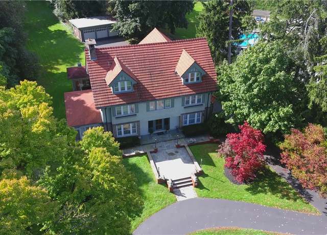 Property at 2695 East Ave, Brighton, NY 14610, 6 beds, 3.5 baths