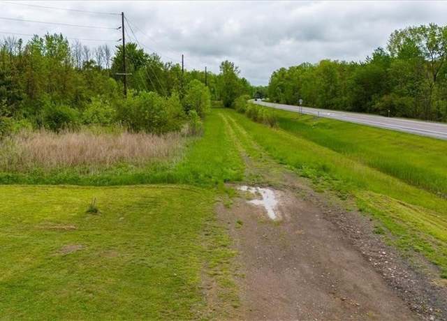 Property at 0 Rt-104, Sodus, NY 14551