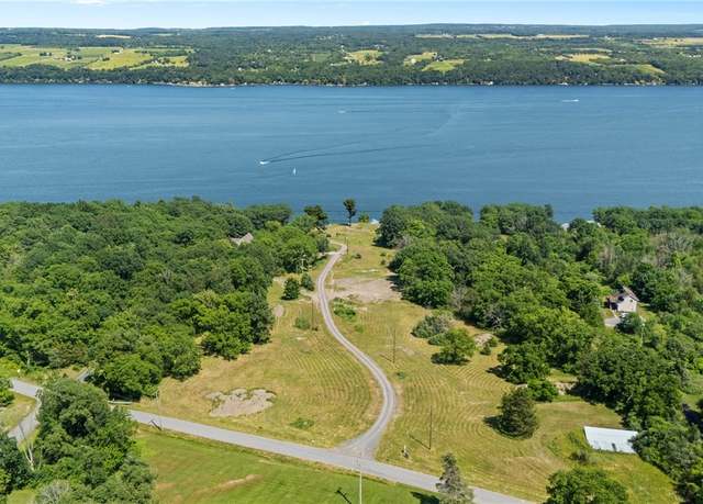 Property at 3 Red Cedar Falls Ln, Starkey, NY 14837