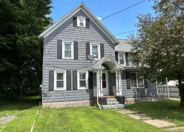 Property at 7679 Ulster Rd, PA 18850, 3 beds, 2 baths