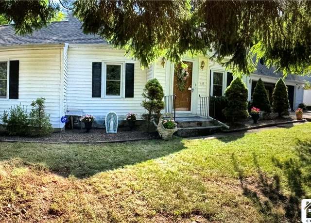 Property at 141 S Price Ave, Ellicott, NY 14701, 3 beds, 2 baths